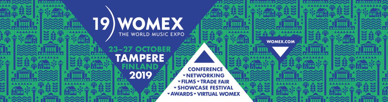  Womex