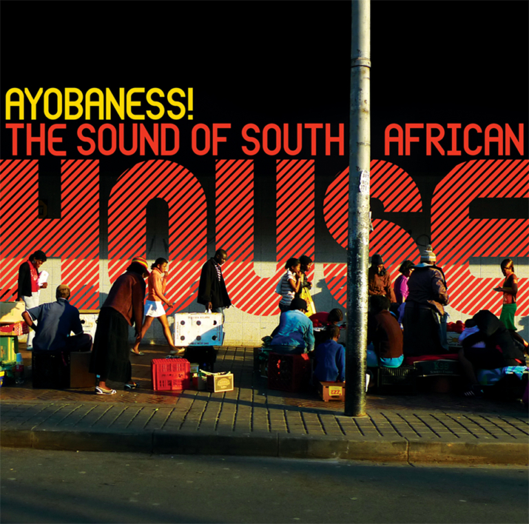  Ayobaness