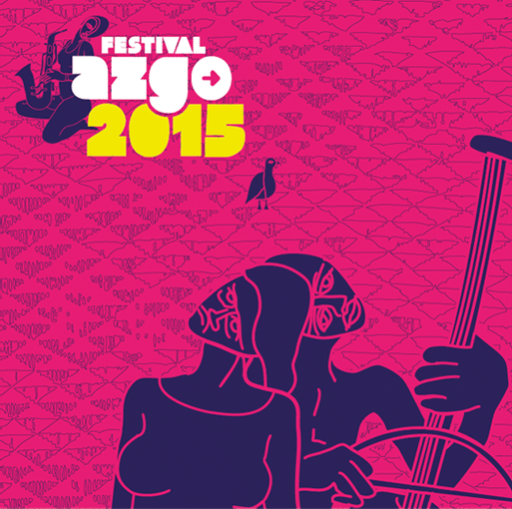  Azgo Festival