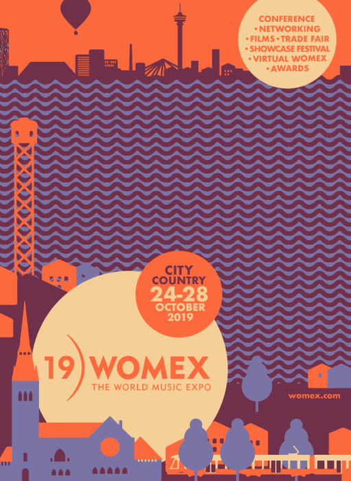  Womex