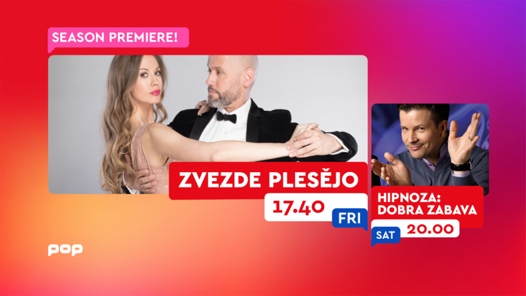 Pop TV