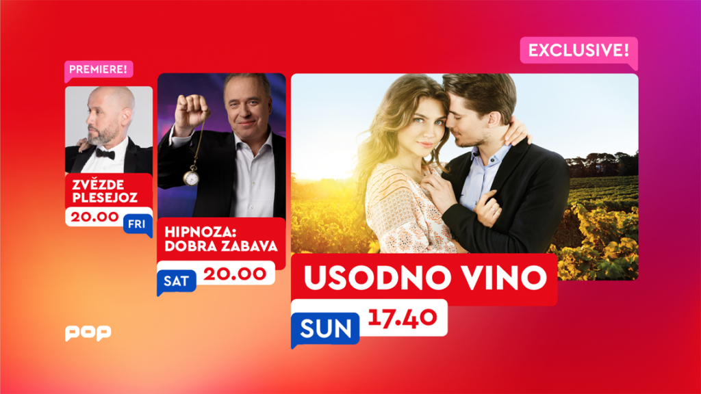  Pop TV