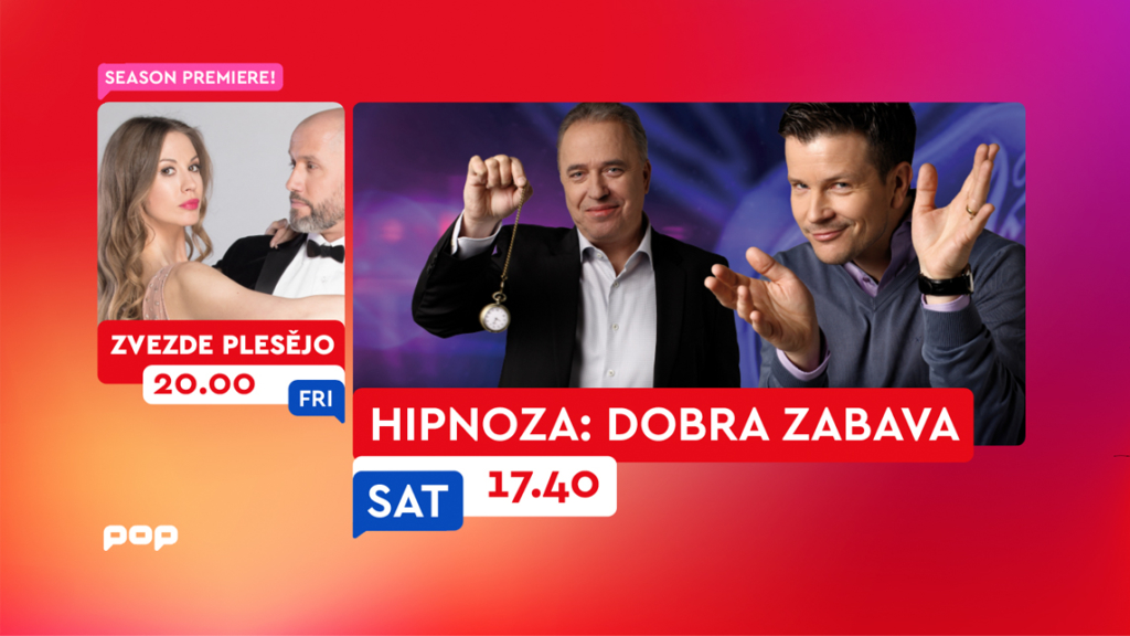  Pop TV