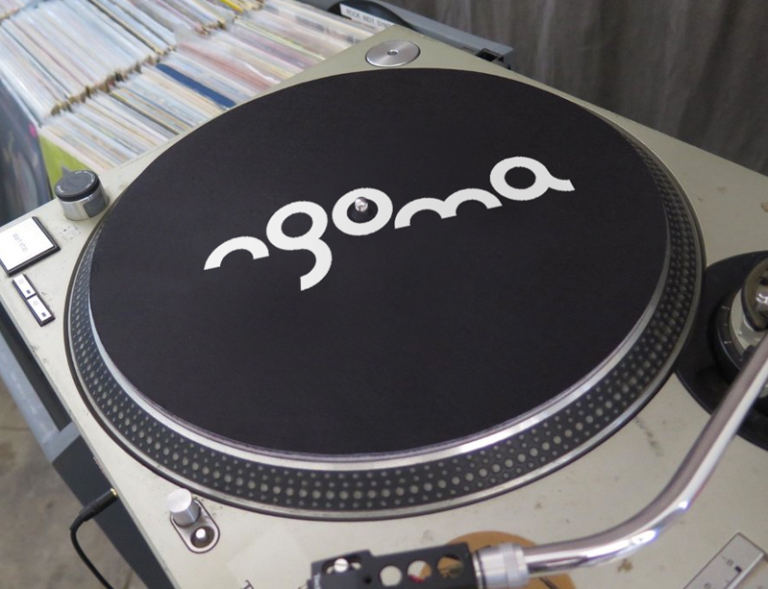  Ngoma
