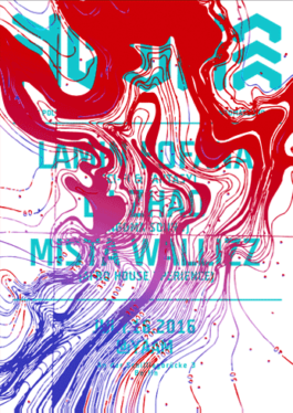  Music Flyers