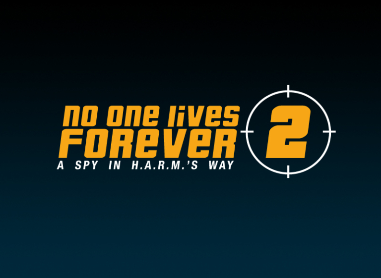  No One Lives Forever 2