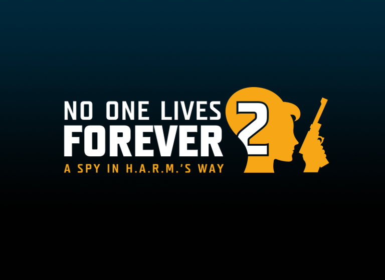  No One Lives Forever 2