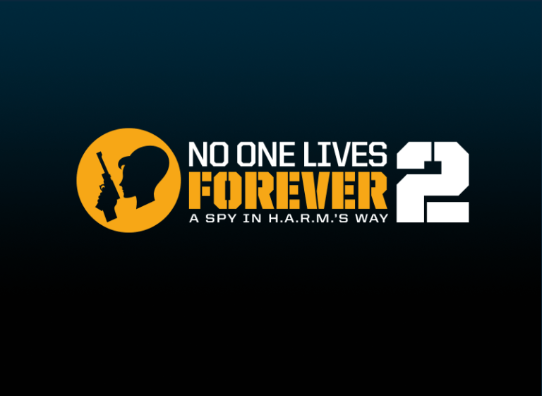  No One Lives Forever 2