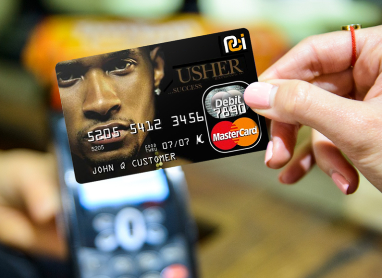  Plastic Cash International