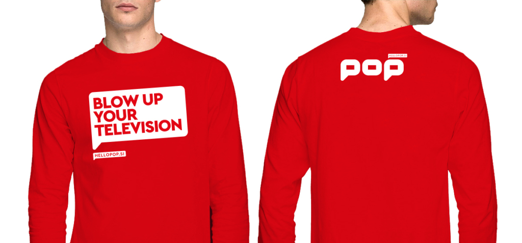  Pop TV