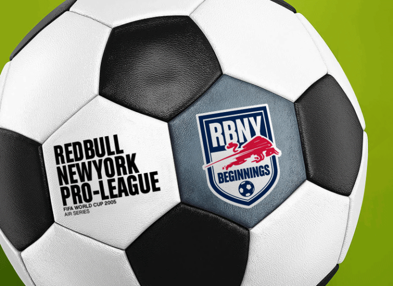  RBNY Beginnings