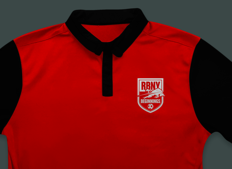 RBNY Beginnings