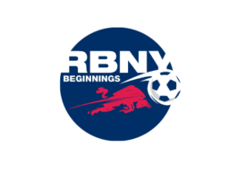  RBNY Beginnings
