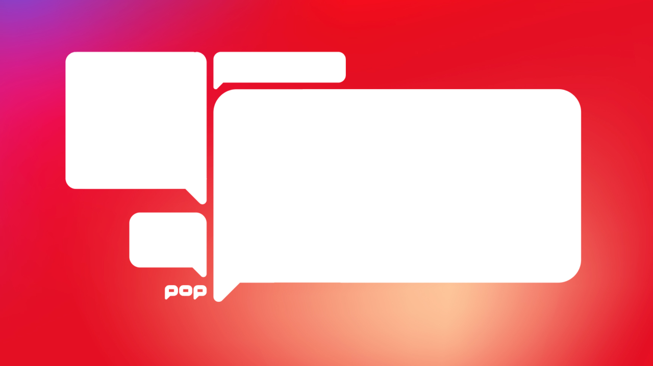  Pop TV