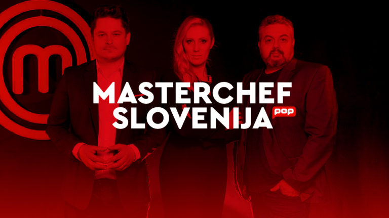  Pop TV