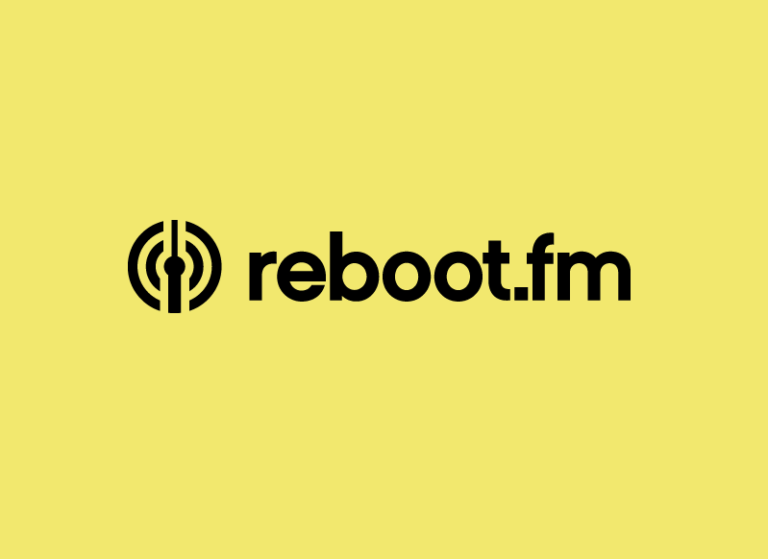  Reboot.fm