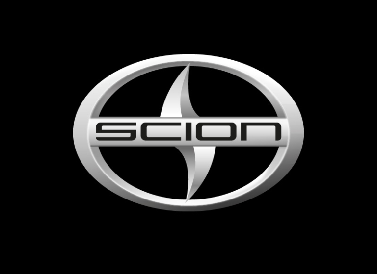 Toyota Scion