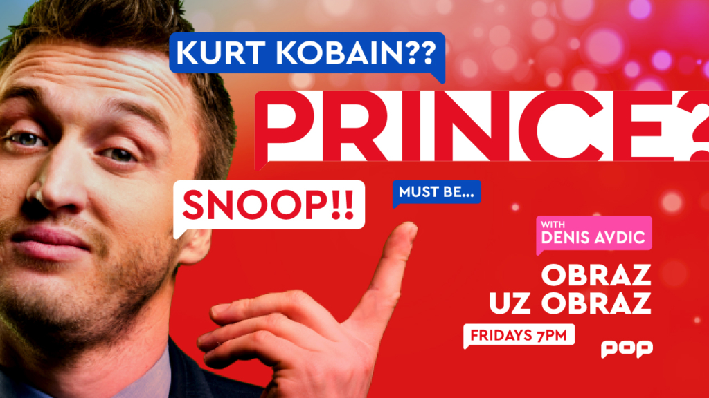 Pop TV