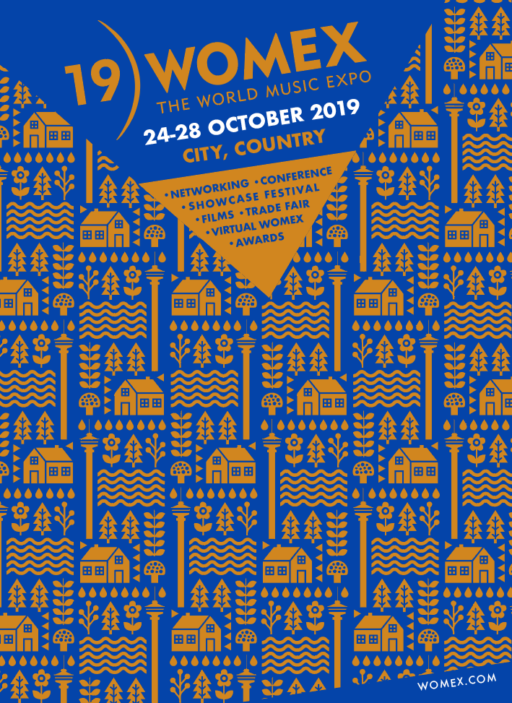  Womex