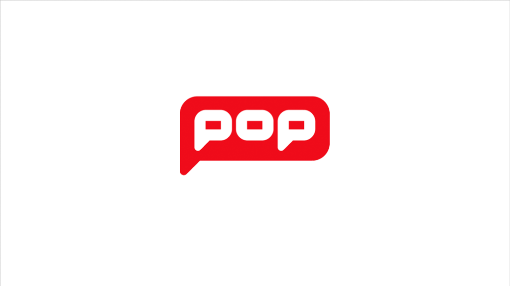  Pop TV